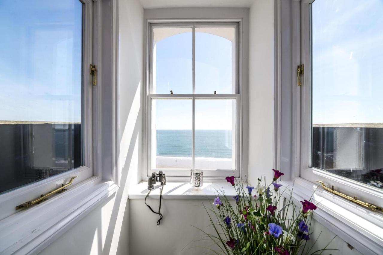 The Penthouse - Luxury 1 Bed - Panorama - United Kingdom Buitenkant foto
