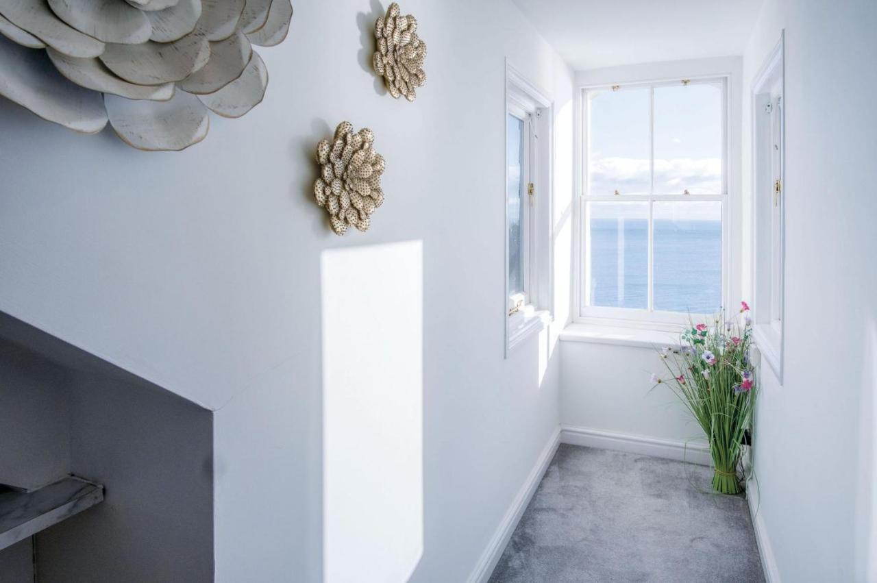 The Penthouse - Luxury 1 Bed - Panorama - United Kingdom Buitenkant foto