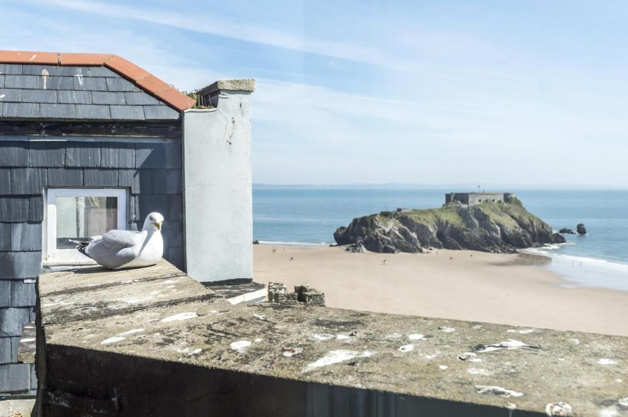 The Penthouse - Luxury 1 Bed - Panorama - United Kingdom Buitenkant foto