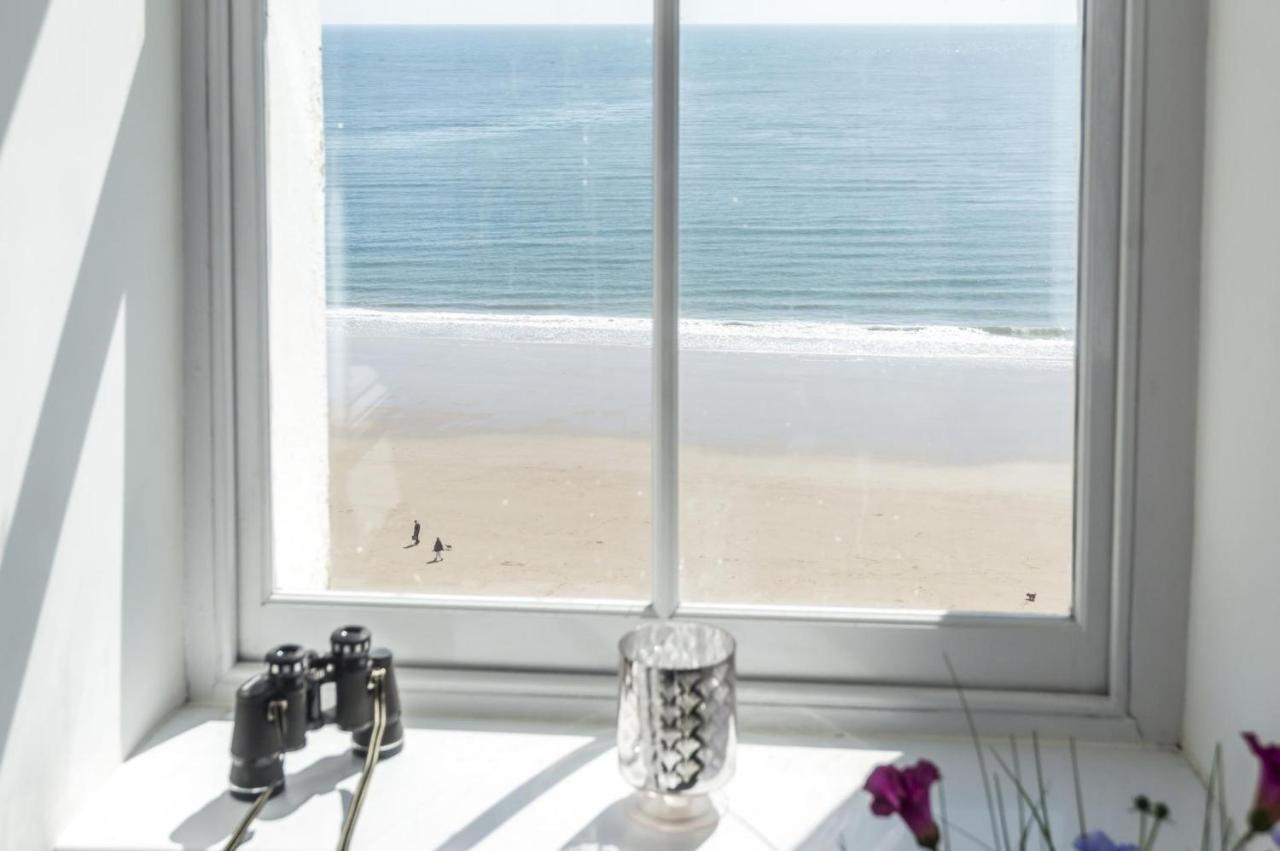 The Penthouse - Luxury 1 Bed - Panorama - United Kingdom Buitenkant foto