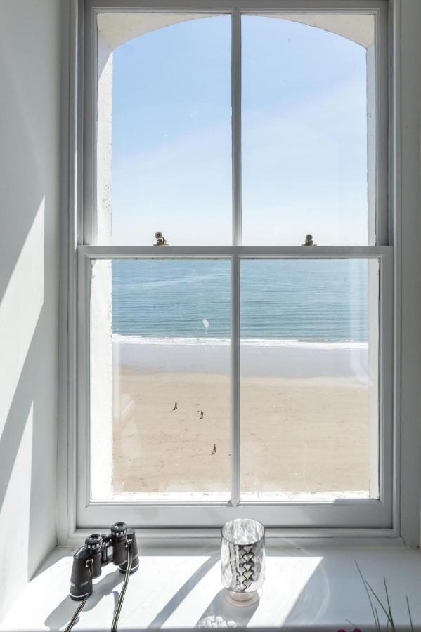 The Penthouse - Luxury 1 Bed - Panorama - United Kingdom Buitenkant foto