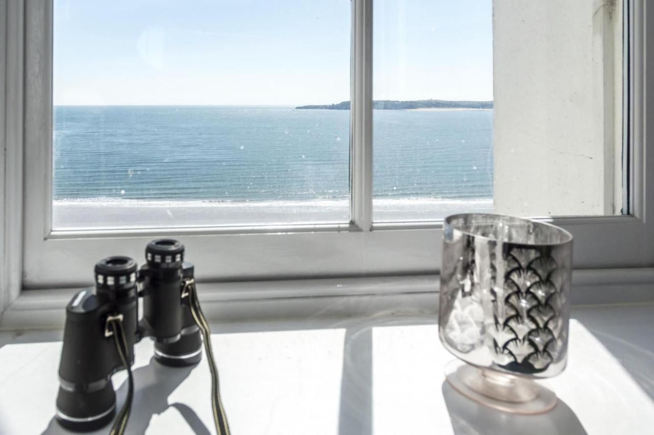 The Penthouse - Luxury 1 Bed - Panorama - United Kingdom Buitenkant foto