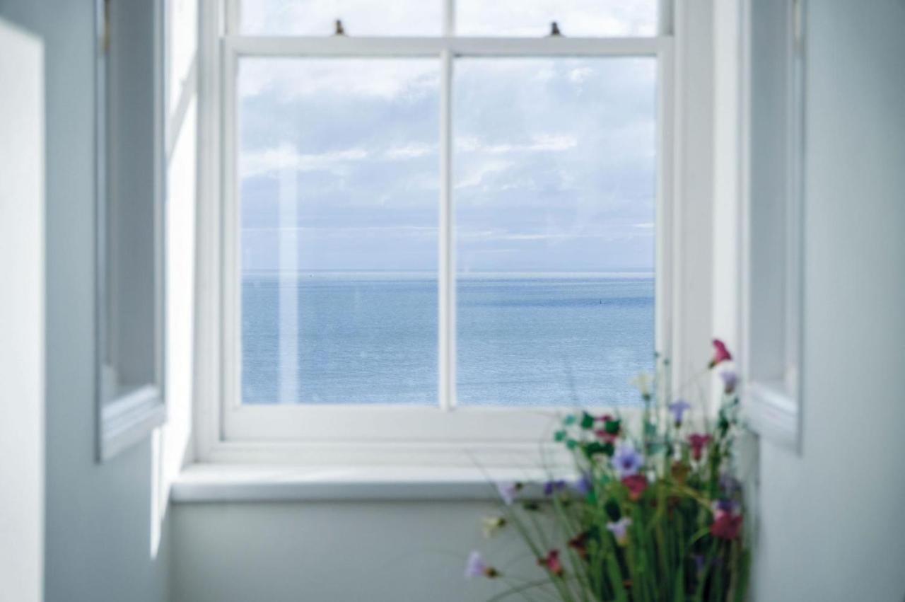 The Penthouse - Luxury 1 Bed - Panorama - United Kingdom Buitenkant foto