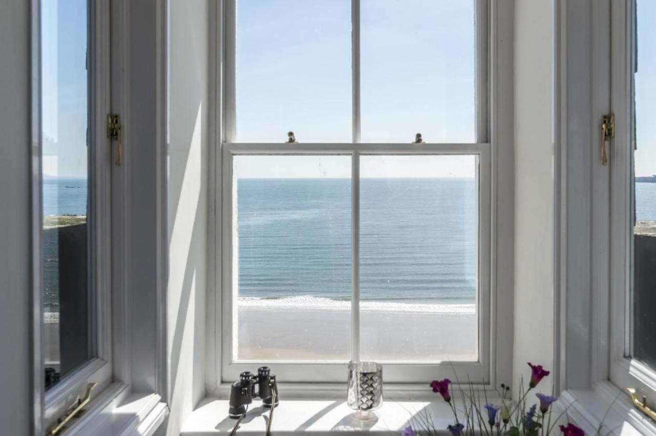 The Penthouse - Luxury 1 Bed - Panorama - United Kingdom Buitenkant foto
